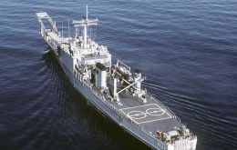 LST-1182 USS Fresno