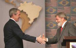 Pte. Bush & Pte. da Silva<br>(Archive Pic)