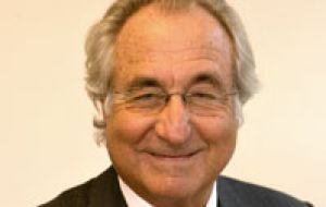 Bernard L. Madoff