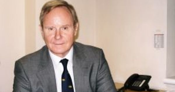 Former governor Ralph associate fined for inside trading — MercoPress