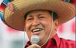 Chavez celebrates 10 years in power