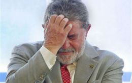 Lula da Silva ready to  discuss trade issues