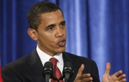 Pte. Obama promise tax cuts for hard-working families
