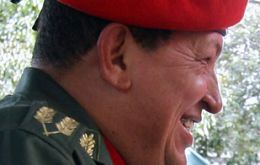 Chavez has repeatedly demanded food companies in Venezuela produced cheaper food