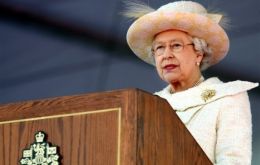 QEII: “The Commonwealth is determined to continue to put young people at its centre”