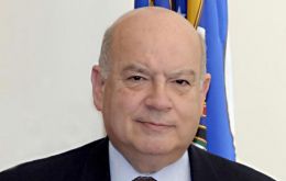 Insulza: OAS Assembly is the only Forum to debate abolishing 1962 on Cuba