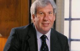 Mr Morley, MP for Scunthorpe