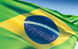 Investors return as the Brazilian economy seems to be turning the corner