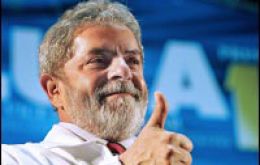 Greenpeace fingers out Lula da Silva’s complacency with the industry and ranchers
