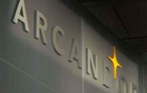 Arcandor employs 70.000 people and was in trouble long before the global crisis started.