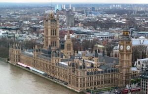 Westminster transparency swept away with several ministers and MPs