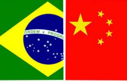 China has become Brazil’s main trade partner displacing the US