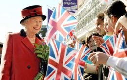 The total cost of the monarchy was £ 41,5 million in 2008/09