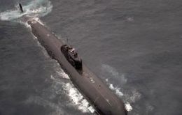 Based on a Russian model, testing of the INS Chakra are scheduled to begin next month.