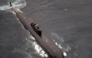 Based on a Russian model, testing of the INS Chakra are scheduled to begin next month.
