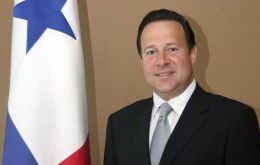Juan Carlos Varela said the Army is complying with Supreme Court decisions