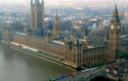 The MPs expenses scandal cost many benches and cabinet resignations