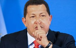 New laws from the Chavez regime establish “media crimes” punishable with jail