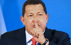 New laws from the Chavez regime establish “media crimes” punishable with jail