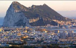 Spain considers Gibraltar territorial waters as part of its responsibilities