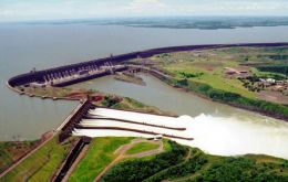 Energy short Brazil needs to increase its power capacity by 50% in ten years