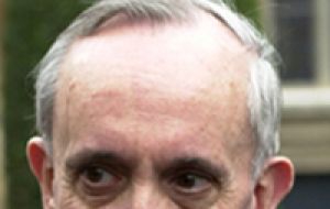 Argentina’s cardinal primate Bergoglio linked poverty to the ineffective workings of the political system and its sins.