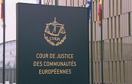 The dispute has reached the European Court of Justice in Luxembourg