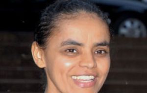 Marina Silva, Amazon defender and founder of the Workers’ party wants a return to the roots