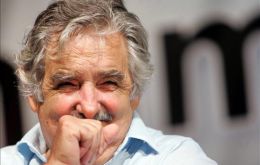 Explosive comments from presidential hopeful Jose Pepe Mujica