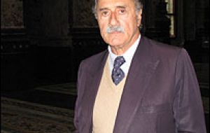 Jorge Lanzaro is Professor at the Institute of Political Science at Universidad de la República in Uruguay