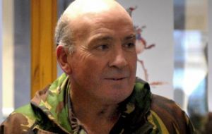 Retired General Sir Richard Dannatt insisted on more troops for Afghanistan