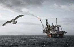A busy summer of oil exploration in the South Atlantic