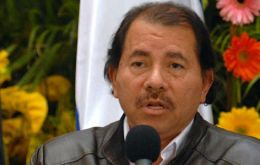 Daniel Ortega joins a growing the club of Latinamerican presidents