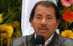 Daniel Ortega joins a growing the club of Latinamerican presidents