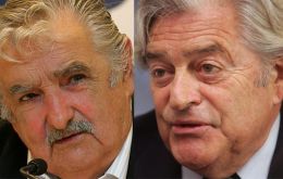 Mujica and Lacalle, one of the two will be Uruguay’s next president