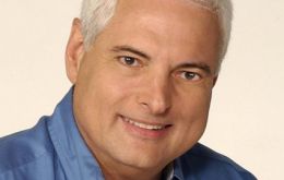 Ricardo Martinelli: elections, the best way out of the crisis