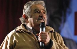 Mujica (74) is closer to becoming Uruguay’s next president