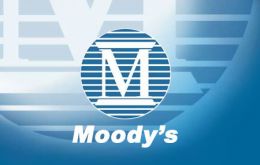 Moody’s and Fitch also question economic data credibility (Indec)