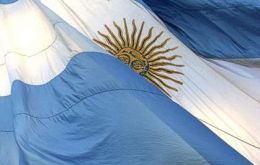 Essential for Argentina to re-establish normal links with the IMF and the Paris Club