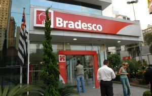 Bradesco’s is the most optimistic of all forecasts