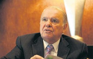 Ibero-American Secretary-General Enrique Iglesias is hopeful an understanding can be reached