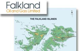 Falklands prepares for a busy drilling summer