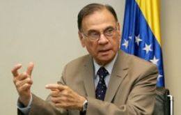 Finance minister Ali Rodriguez argued banks had a “negative performance”