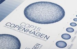 One of the world’s largest and most significant for the future of the world begins this week in Copenhagen