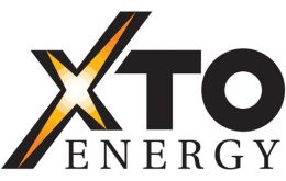 XTO Energy, based in Texas, is an on-shore natural gas producer.