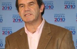 Andrés Allamand