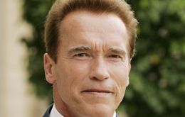 Insurmountable challenges for “Terminator” Arnold Schwarzenegger