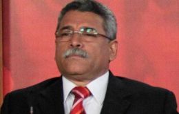 Electricity Minister Angel Rodriguez warned of “a no return situation”