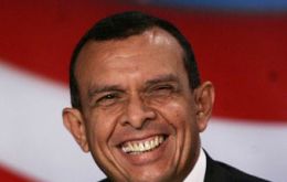 Porfirio Lobo must convince Latinamerica he is effectively a legitimate president