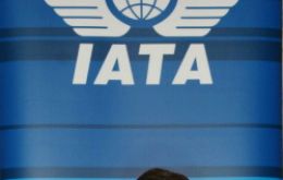 Giovanni Bisignani, IATA’s Director General and CEO expects a Spartan 2010.